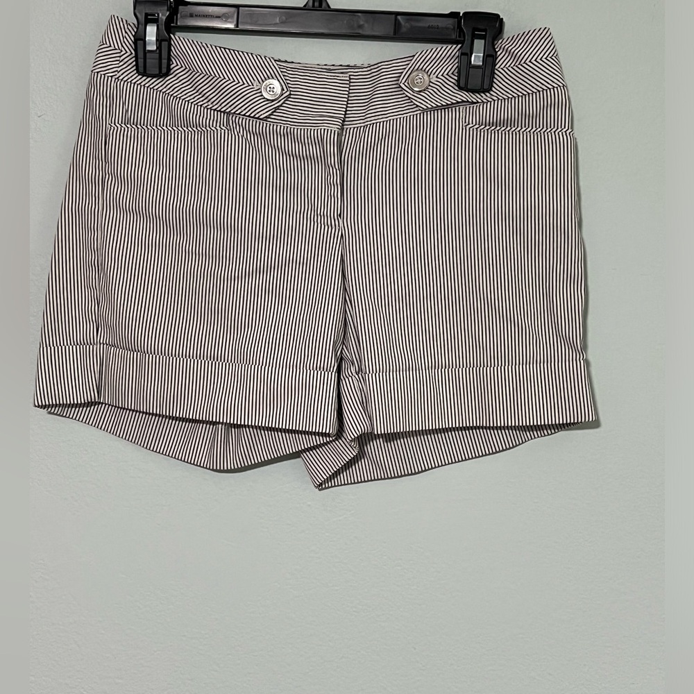 White House Black Market Shorts- 2